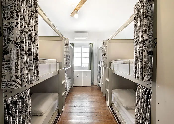 Goodmorning Solo Traveller Hostel *