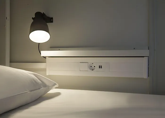 Goodmorning Solo Traveller Lissabon