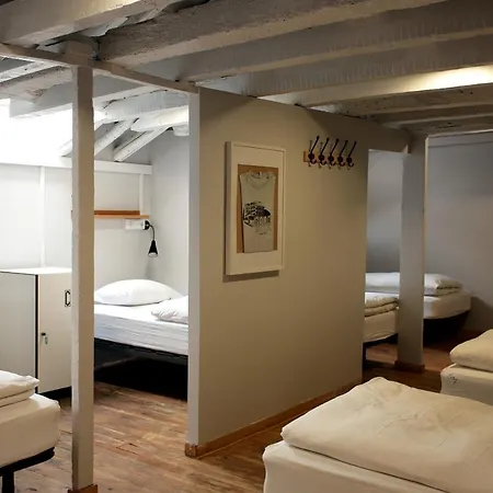Goodmorning Solo Traveller Hostel *