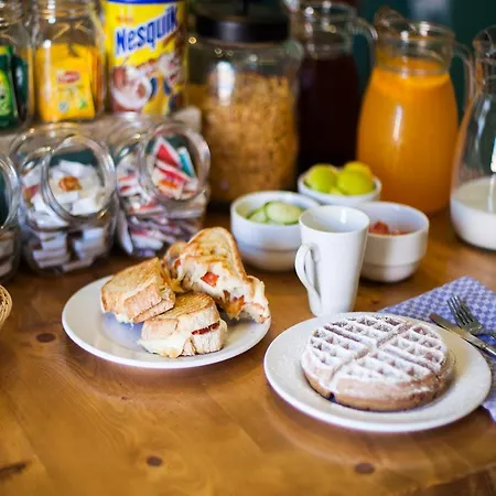 Hostel Goodmorning Solo Traveller Lissabon