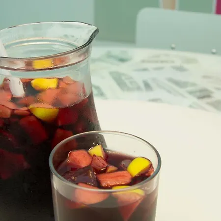 Goodmorning Solo Traveller * Лиссабон