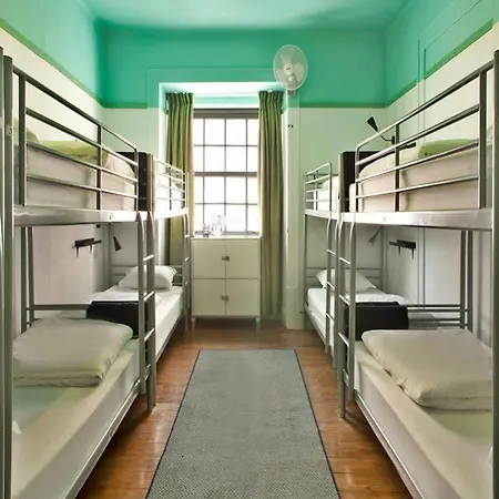 Hostel Goodmorning Solo Traveller *