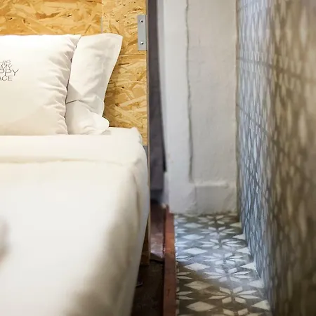 Hostel Goodmorning Solo Traveller *