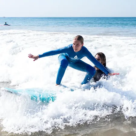 אכסניה Goodmorning Solo Traveller *