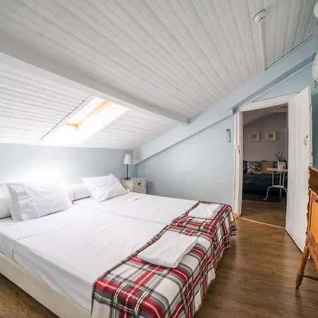Goodmorning Solo Traveller Hostel *