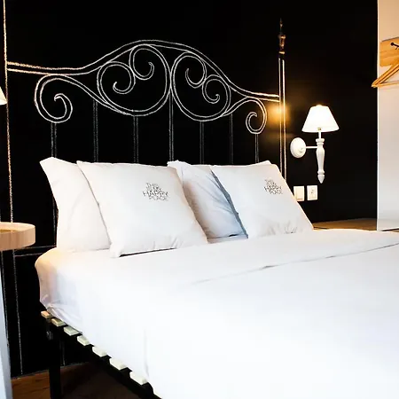 Hostel Goodmorning Solo Traveller