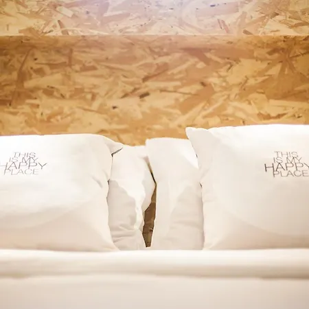 Hostel Goodmorning Solo Traveller Lissabon