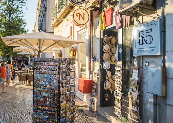 אכסניה Goodmorning Solo Traveller ליסבון