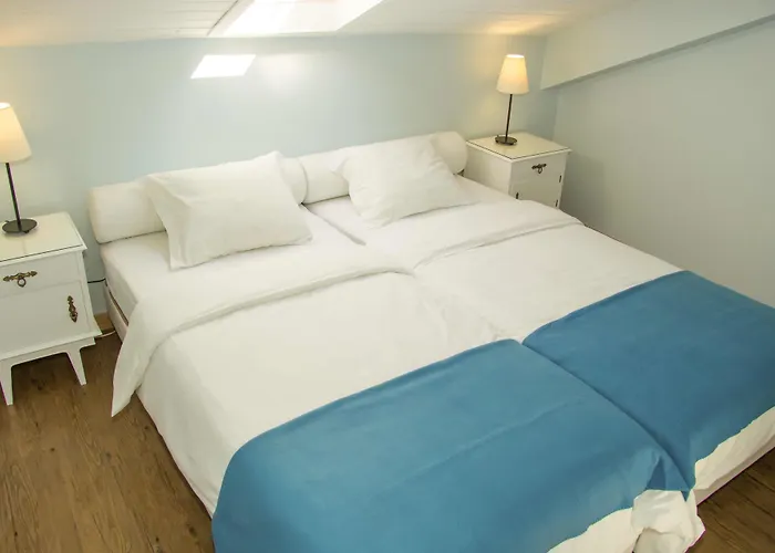 Goodmorning Solo Traveller Lissabon