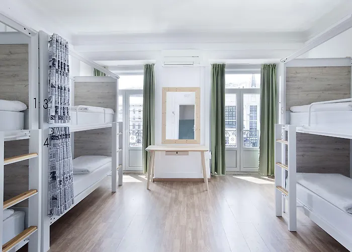 Goodmorning Solo Traveller *