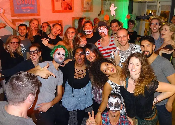 Goodmorning Solo Traveller