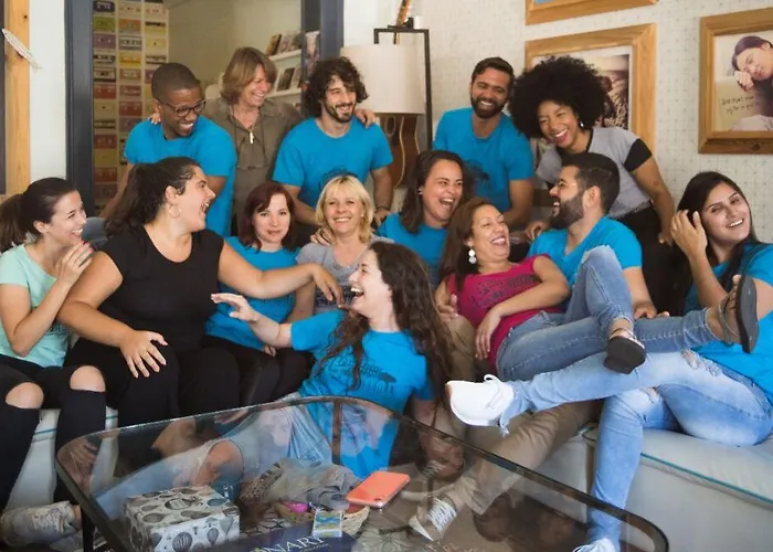 Goodmorning Solo Traveller Hostel Lissabon