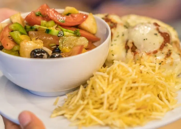 Goodmorning Solo Traveller אכסניה