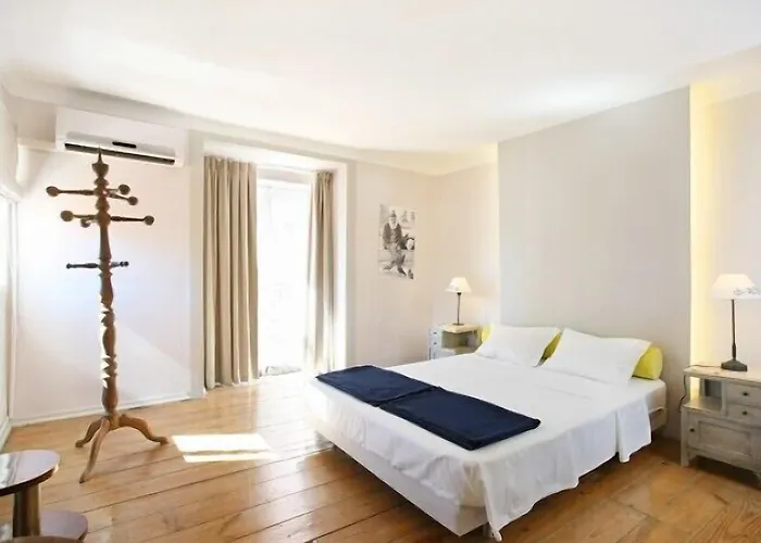 אכסניה Goodmorning Solo Traveller *