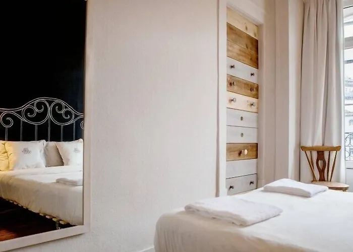 Goodmorning Solo Traveller Hostel *