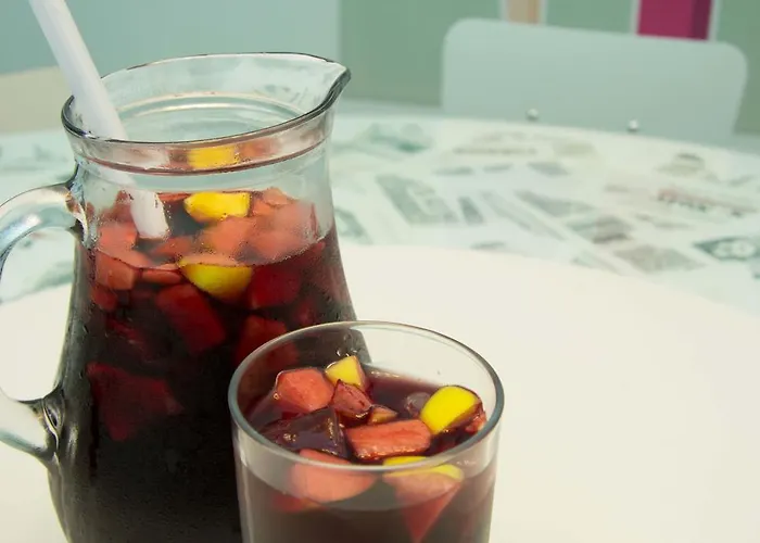 Goodmorning Solo Traveller * ליסבון