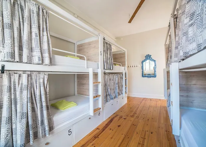 אכסניה Goodmorning Solo Traveller