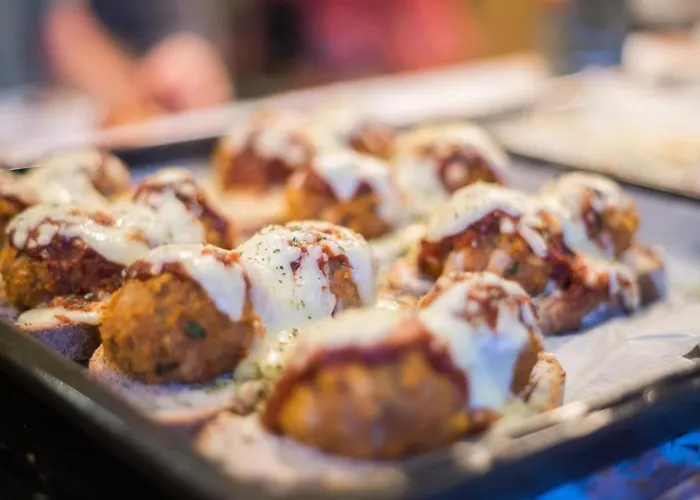 אכסניה Goodmorning Solo Traveller *