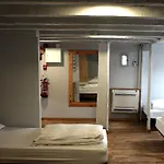 Ostello Goodmorning Solo Traveller Lisbona