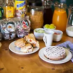 Ostello Goodmorning Solo Traveller Lisbona