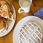 Ostello Goodmorning Solo Traveller Lisbona
