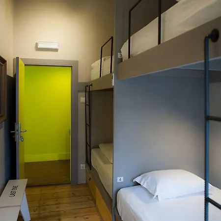 Hostal Goodmorning Solo Traveller Lisboa