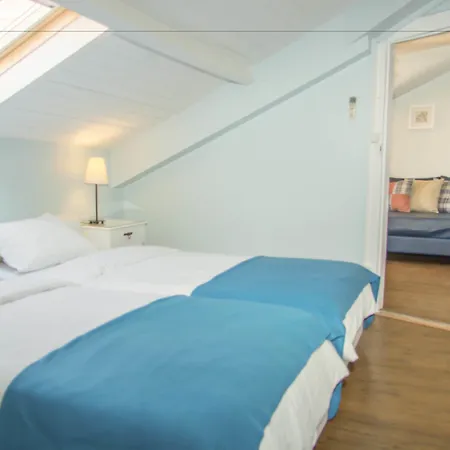 Goodmorning Solo Traveller ホステル