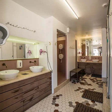 Hostel Goodmorning Solo Traveller Lisboa