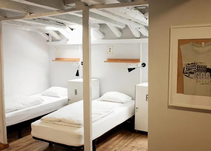 Goodmorning Solo Traveller * リスボン