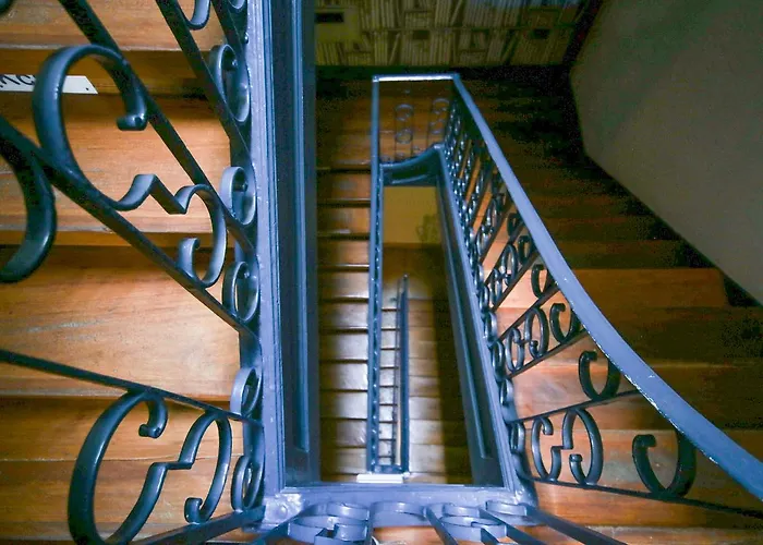 Goodmorning Solo Traveller *