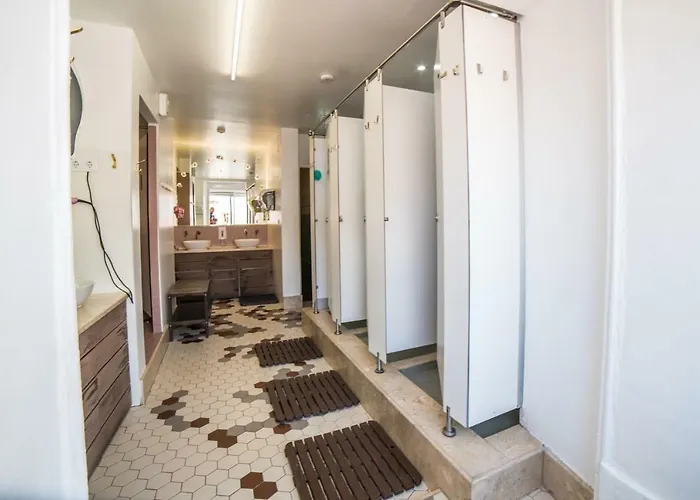 Goodmorning Solo Traveller ホステル *