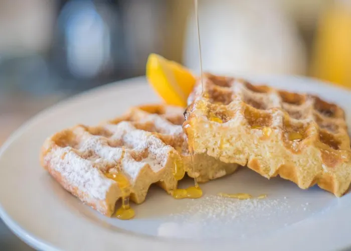 Goodmorning Solo Traveller *