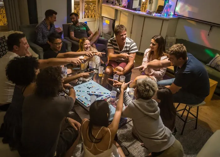 Goodmorning Solo Traveller リスボン