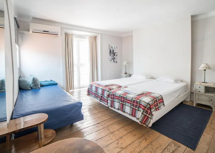 Goodmorning Solo Traveller *