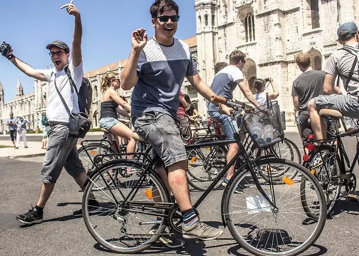 ホステル Goodmorning Solo Traveller リスボン