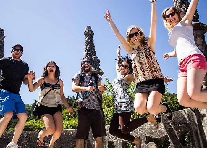 ホステル Goodmorning Solo Traveller *