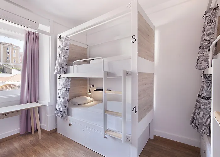 Auberge de jeunesse Goodmorning Solo Traveller *