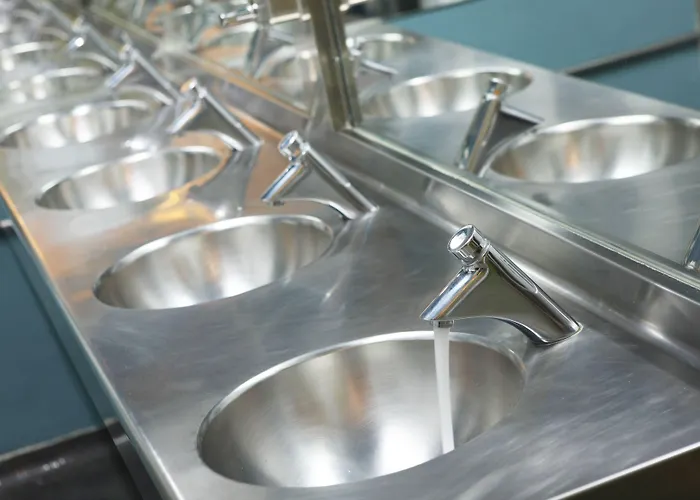 Auberge de jeunesse Goodmorning Solo Traveller *