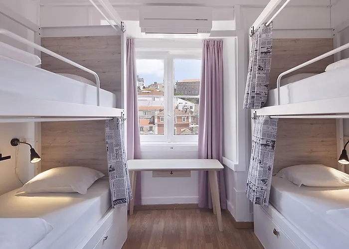 Auberge de jeunesse Goodmorning Solo Traveller