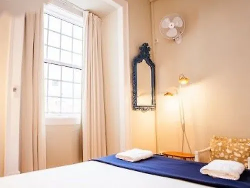 Auberge de jeunesse Goodmorning Solo Traveller