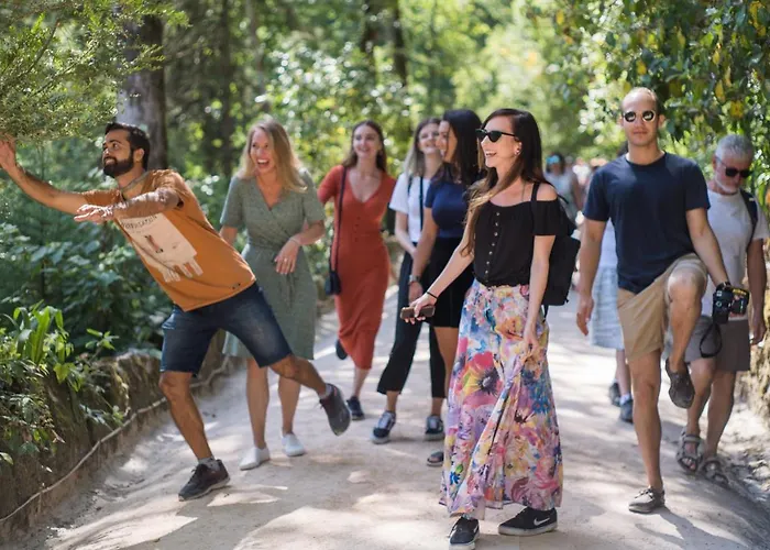 Goodmorning Solo Traveller * Lisboa