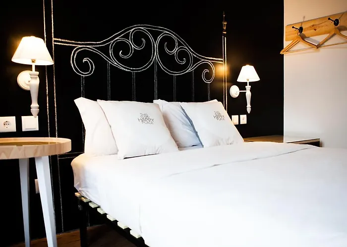 Auberge de jeunesse Goodmorning Solo Traveller